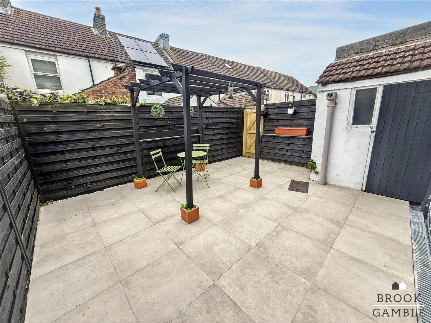 2 Bedroom House. Sydney Road in Eastbourne,  7